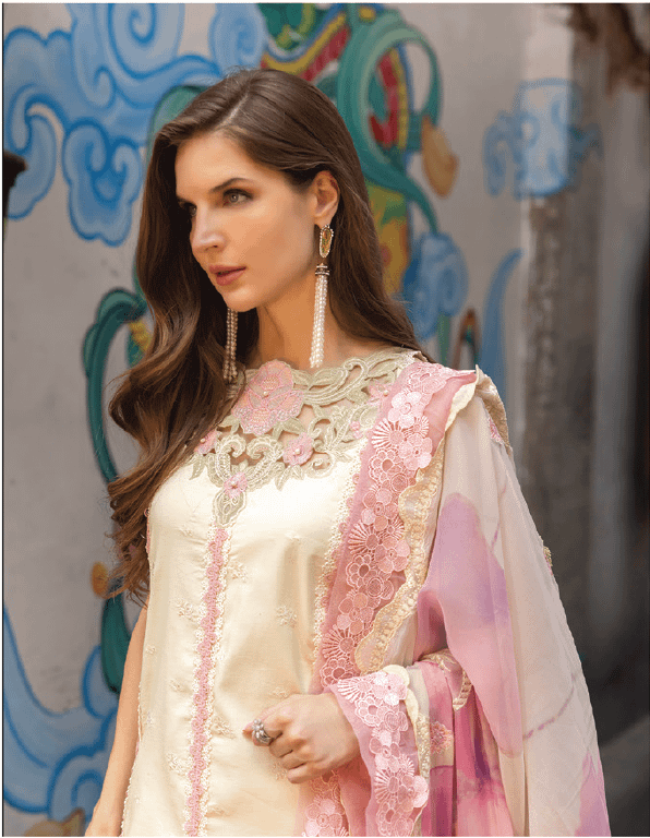 ZARQASH-ZQLU 009
